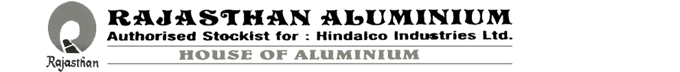 RAJASTHAN ALUMINIUM HOUSE OF ALUMINIUM IN MUMBAI